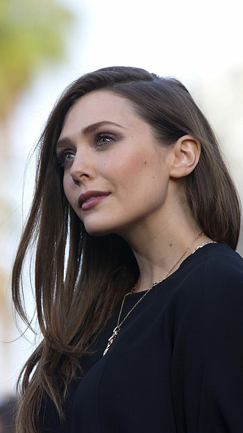 Elizabeth Olsen, mobile , , Android HD phone wallpaper