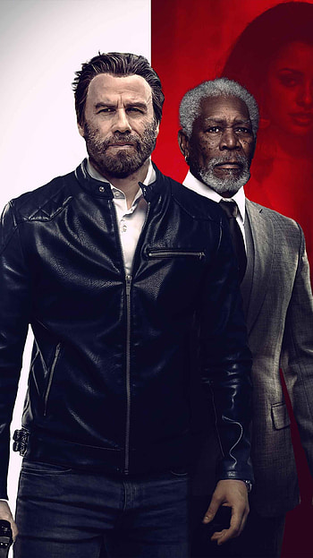 The Poison Rose (2022) movie HD phone wallpaper