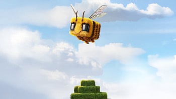 Minecraft The Movie, minecraft, movies, 2025-movies, jason-momoa, steve-carell, jack-black, emma-myers HD wallpaper