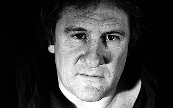 Gerard Depardieu, , Background , Actor's HD wallpaper