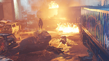 Tom Clancys The Division, tom-clancys-the-division, games, xbox-games, ps4-games, pc-games HD wallpaper