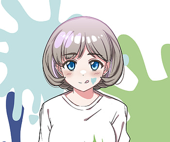 Keke Tang, Keke Tang, Anime, Love Live! Superstar!! HD wallpaper