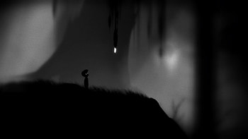 Limbo , Eerie ambiance, Limbo atmosphere, Mysterious journey HD wallpaper