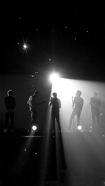One Direction for mobile s ... - One Direction . HD phone wallpaper