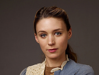 Rooney Mara, , Background , Aesthetic appeal HD wallpaper