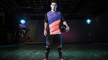 2016 Lionel Messi, leo-messi, sports, football, lionel-messi, fc-barcelona, fcb HD wallpaper
