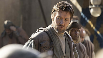 Joel Edgerton Obi-Wan Kenobi HD wallpaper