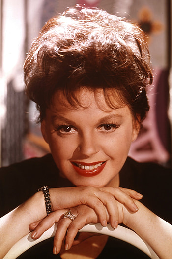 Judy Garland, Profile , The Movie Database, Hollywood Icon HD phone wallpaper