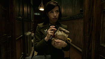The Shape of Water, , Background , Surrealistic aesthetics HD wallpaper