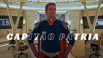 Capitão Pátria, The Boys (2019), Homelander (The Boys) HD wallpaper