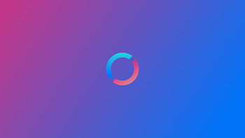 Refresh Logo Minimalism , artist, artwork, digital-art, minimalism, minimalist, abstract HD wallpaper