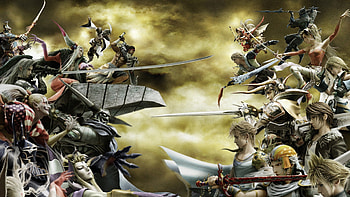 Final Fantasy Dissidia characters, beautiful girls, indigo, kefka, cute girls, short hair, loli, sexy, hot girls, white, sexy dress, ecchi, hot, singer, sexy girls, kawaii, purple, anime, fantasy, pretty, green, seductive girl, violet, final, lingerie, kiss, cloud of darkness, bra, dissidia, shy girl, blue, black, the emperor, cute, final fantasy, vocaloid, long hair, music, darkness, brown, chibi, golbez, swimwear, final fantasy dissidia, pretty girls, nightwear, emperor, seductive, breasts, bikini, beautiful, anime girls, orange, yuri, moe, gray, red, yellow, girls, tagme, blush, shy, panty HD wallpaper