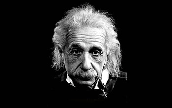 Albert Einstein s HD wallpaper