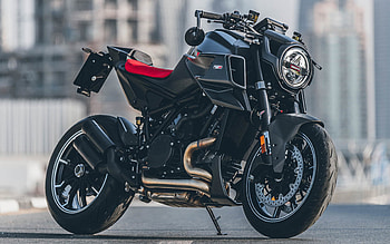 Brabus 1300 R, tuning, 2022 bikes, superbikes, R, BMW K 1300 R, german motorcycles, BMW HD wallpaper