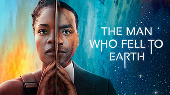 Drama series online, Voot Select, The Man Who Fell to Earth, Full episodes HD wallpaper