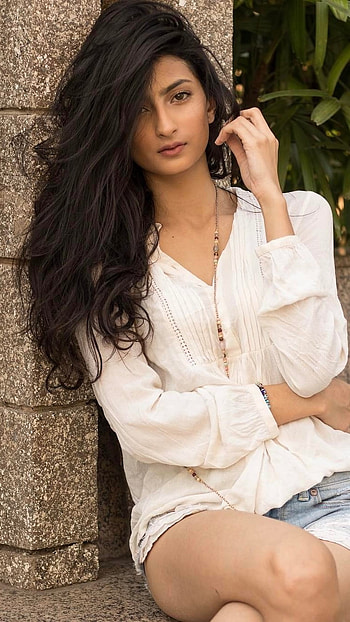Palak Tiwari, Actress, Palak Tiwari Actress HD phone wallpaper