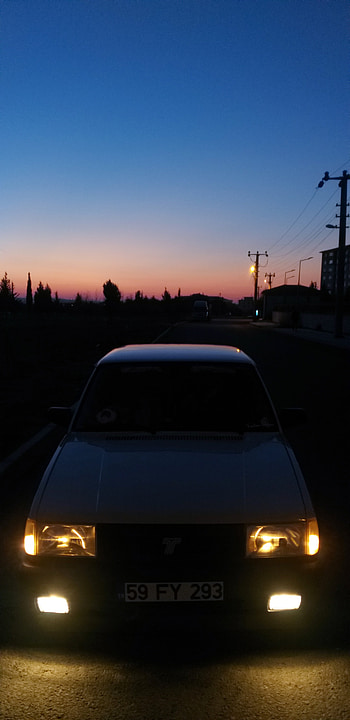 Tofaş, araba, tofas HD phone wallpaper