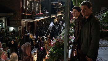 Jack Reacher: Never Go Back (2022) movie HD wallpaper