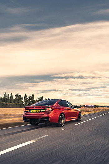 BMW M5 , Exquisite design, Superior performance, Unparalleled luxury HD phone wallpaper