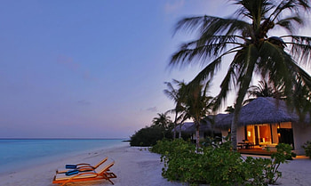 Paradise, sea, amazing, beach HD wallpaper
