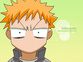Bleach WTF?, bleach, anime HD wallpaper