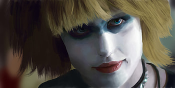 Pris, movies, blade runner, actress, entertainment HD wallpaper