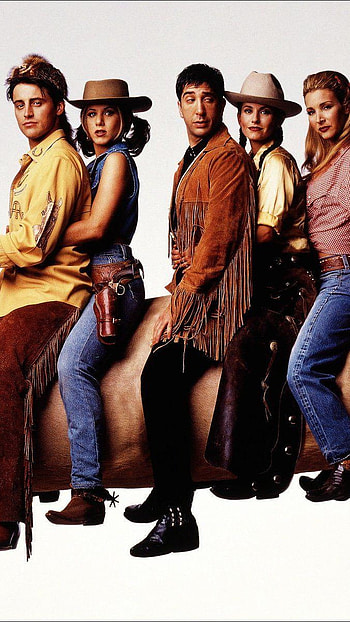 Friends, funny HD phone wallpaper