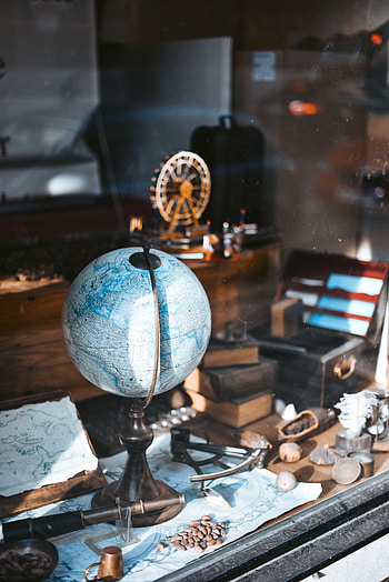 Miscellanea, Miscellaneous, Journey, Peace, World, Showcase, Globe, Wandering HD phone wallpaper