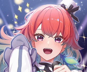 Takanashi Kiara, hololive, Takanashi Kiara, Anime, Virtual Youtuber HD wallpaper