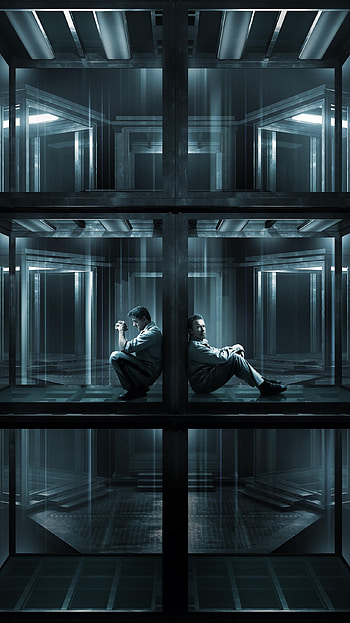 Escape Plan (2022) movie HD phone wallpaper