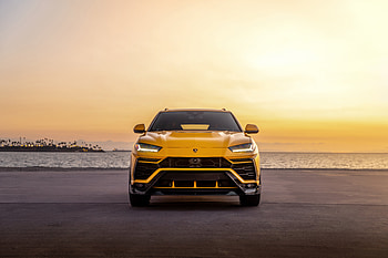 Vorsteiner Lamborghini Urus 2020 , lamborghini-urus, lamborghini, cars, 2020-cars HD wallpaper