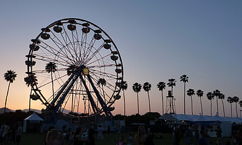 Coachella shopping list, Festival must-haves, Trendy accessories, Stylish outfits HD wallpaper