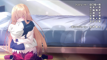 Mahiru Shinna, Mahiru Shiina, Anime, The Angel Next Door Spoils Me Rotten HD wallpaper