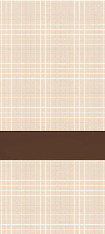 Grid Aesthetic, brown HD phone wallpaper