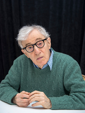 Woody Allen, Cancel culture, New York Times opinion, Woody Allen controversy HD phone wallpaper