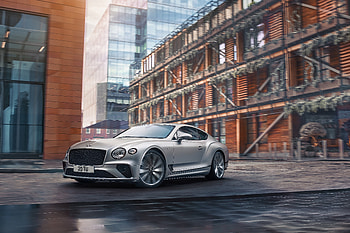 Bentley Continental GT Speed 2021, bentley-continental-gt, bentley, 2021-cars, cars HD wallpaper