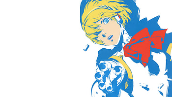 Aigis — Persona 3 / Portable / Reload — Ultra, Persona 3, Persona 3 Portable, Persona 3 Reload, Aigis (Persona) HD wallpaper