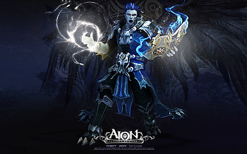 Games, Aion HD wallpaper
