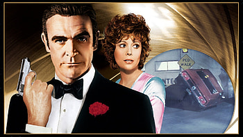 Diamonds Are Forever, james, diamonds, bond, forever HD wallpaper