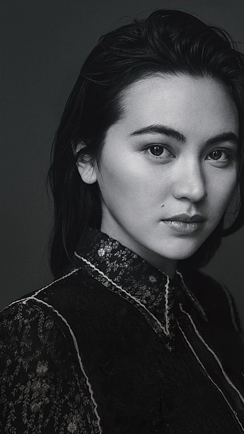 Jessica Henwick, hollywood actress HD phone wallpaper