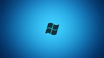 Windows 7 Simple, windows, computer, original HD wallpaper