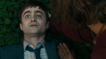 Swiss Army Man, 2016 review, Callmeyosh HD wallpaper