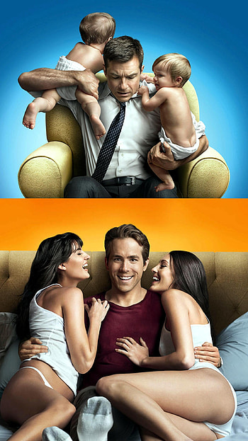The Change-Up (2022) movie HD phone wallpaper