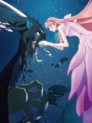 Belle: Ryu to Sobakasu no Hime, Anime princess, Zerochan , Beautiful artwork HD phone wallpaper