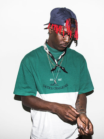 Lil Yachty, , 2018 , Lil Boat 2 HD phone wallpaper