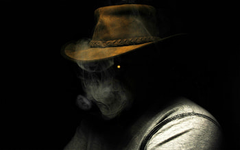 Horror, Creepy, Demon, Dark, Scary, Spooky HD wallpaper