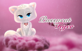 Animals, Cats, Background HD wallpaper
