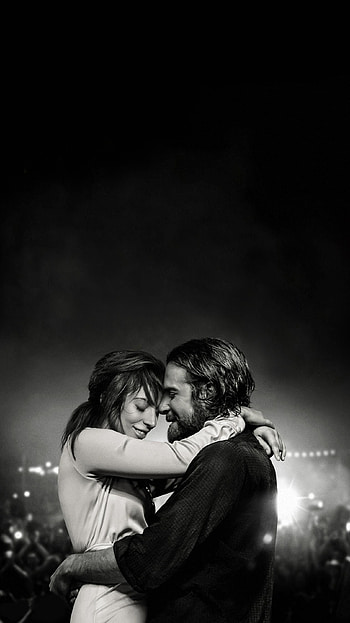 A Star Is Born, , Sarah Anderson's masterpiece, Captivating visuals HD phone wallpaper