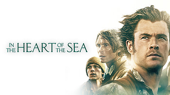 In the Heart of the Sea movie, Online streaming, movie , Cinematic experience HD wallpaper