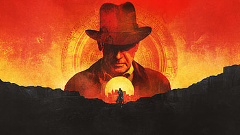 Indiana Jones and the Dial of Destiny – Movie Adventure, movie, Indiana Jones and the Dial of Destiny HD wallpaper
